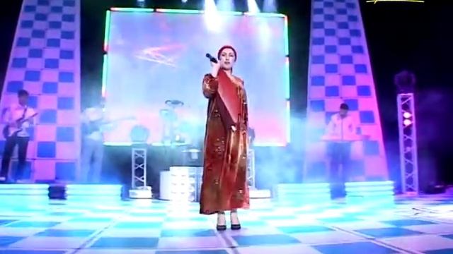 Салихат Омарова - Мой горец