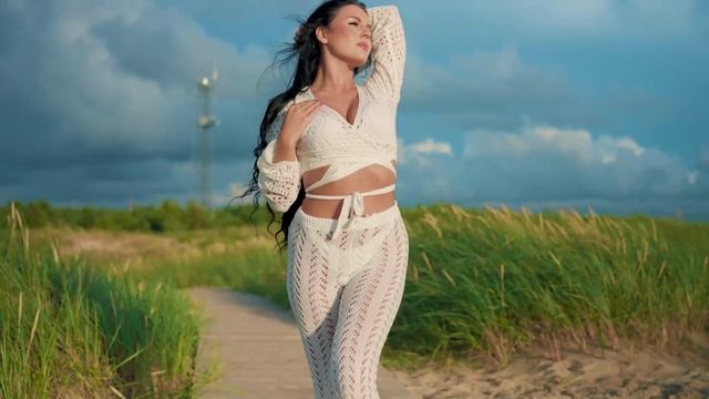 Дип Хаус 2025. Релакс Музыка 2025. Электронная МУЗЫКА Для отдыха. НОВИНКИ.