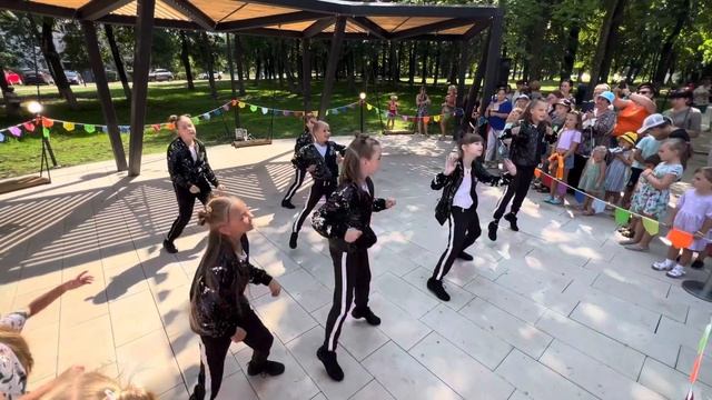 Show time Апрелевка