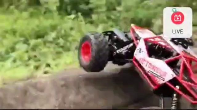 Радиоуправляемые автомобили Багги