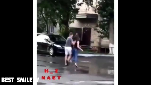 #ПРИКОЛЫ Пьяные бабы