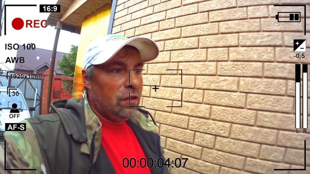ВО ЧТО ОДЕТЬ ДОМ? САЙДИНГ Ю-ПЛАСТ СТОУН ХАУС КИРПИЧ ДВОЙНОЙ ЗАМОК/МОНТАЖ
