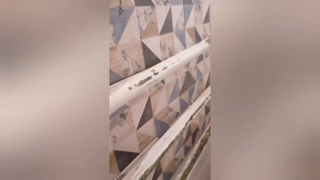 Как снять старую краску с трубы