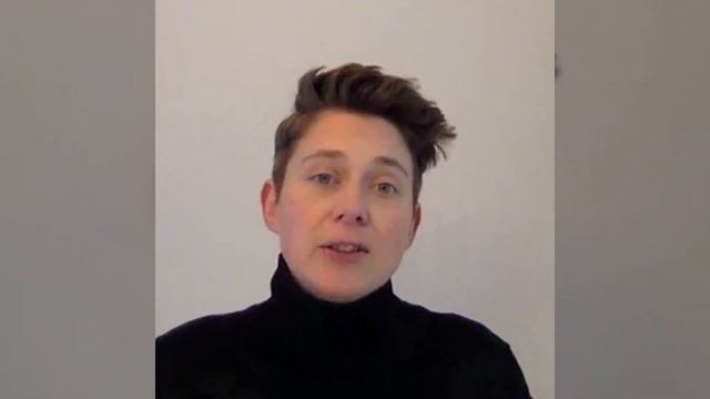 Interview: Gender Studies' Magdalena Górska about her book publication