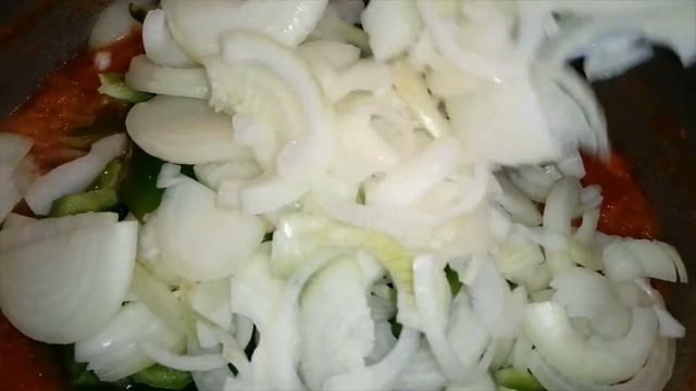 ЛУЧШИЙ РЕЦЕПТ ЛЕЧО ИЗ ЗЕЛЁНЫХ ПЕРЦЕВ НА ЗИМУ! Классический рецепт ЛЕЧО! Только так и не как иначе!