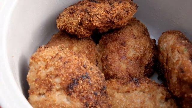 ??Kotletti, Котлеты из 70-х, ГОСТ, Вкусно
