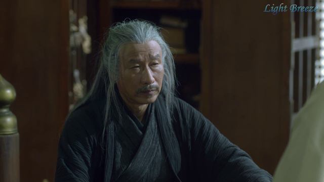 Путь снежного меча 1 сезон 5 серия