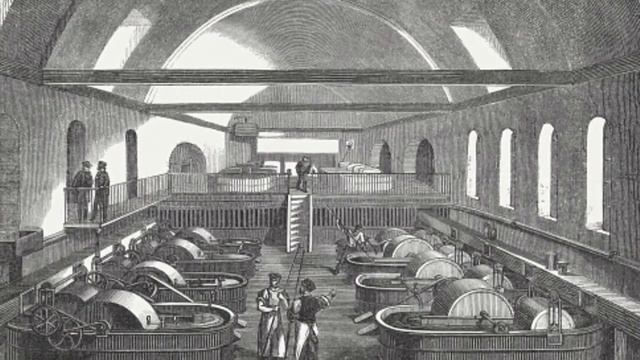 Видеорассказ «Как делают бумагу» Просто о сложном