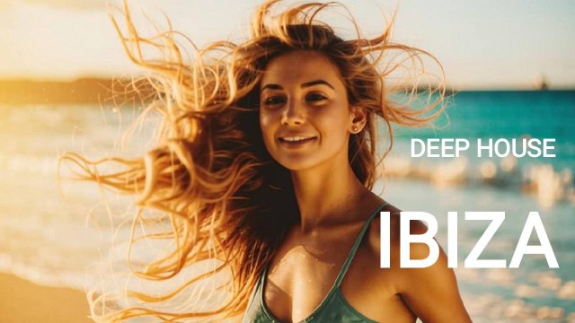 Мега хиты лета 2024 🌱 The Best  Deep House Music Mix 2024 🌱 Summer Music 2024