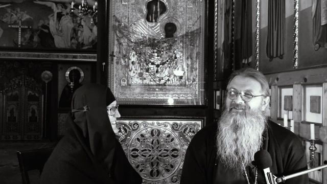 ОБ ИНТЕРНЕТ-ЗАВИСИМОСТИ ПРАВОСЛАВНЫХ. ПРОТОИЕРЕЙ СЕРГИЙ БАРАНОВ
