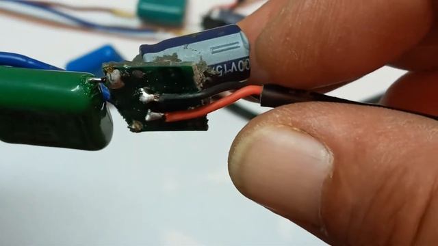 РЕМОНТ LED СВЕТИЛЬНИКА 36Wt ДРАЙВЕР СВОИМИ РУКАМИ