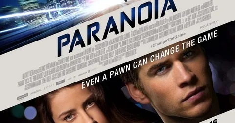 Паранойя - Русский трейлер (HD)