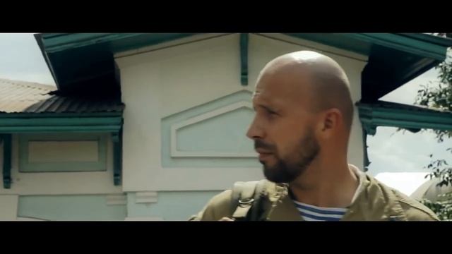 Вячеслав Леший Корнеев "Разведчику спецназа ВДВ"