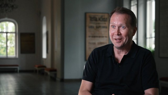 Смотрите сами! 40 выпуск