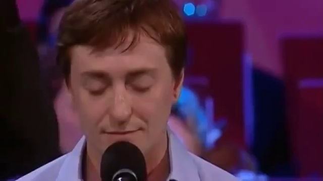 С.Безруков - Я спросил у ясеня.mp4