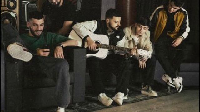 A.V.G, JAKONE,BAGARDI,Goro, Asatro, - С тобой