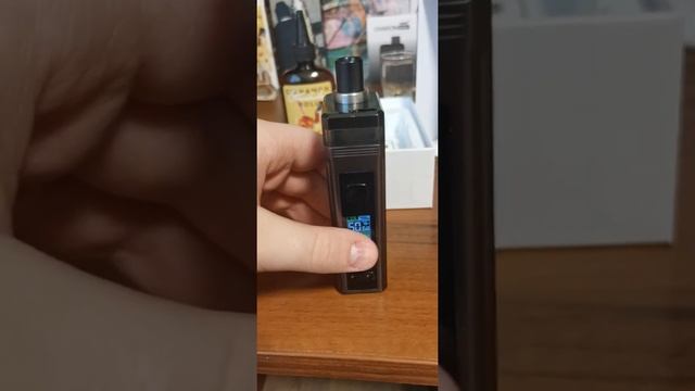 Пасито 2