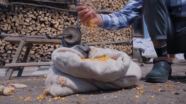 7 ДНЕЙ ЖИВУ КАК СЕЛЮК!!! (1-ЧАСТЬ)