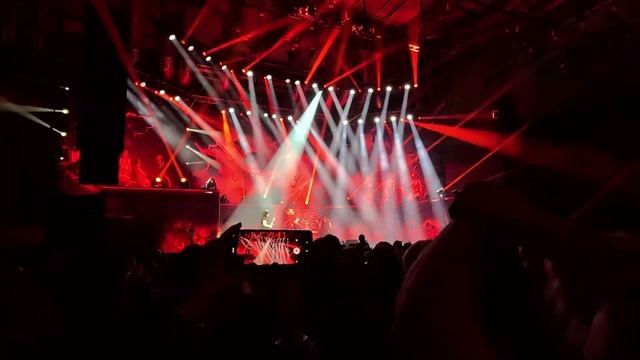 Manowar - Immortal ( Live in Estonia, Tallinn 2023 )