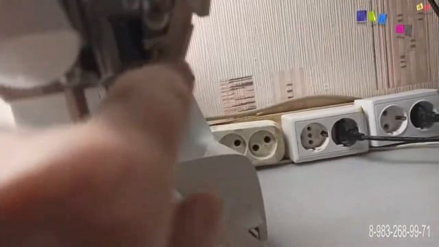 Ремонт швейной машины Зингер традицион 2250.