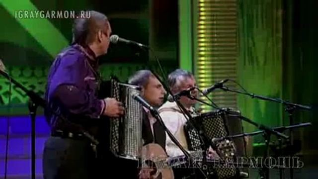 Колхозное поле концерт !