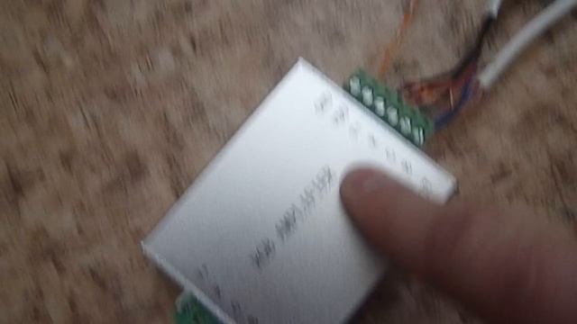 Подключение 20 метров светодиодной ленты RGB