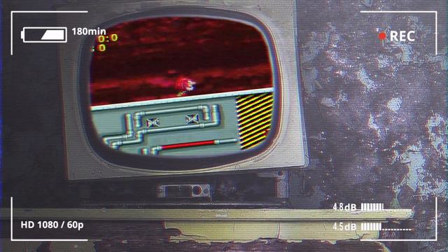 Страшная история Sonic exe Часть 2  перезолив с ютуба