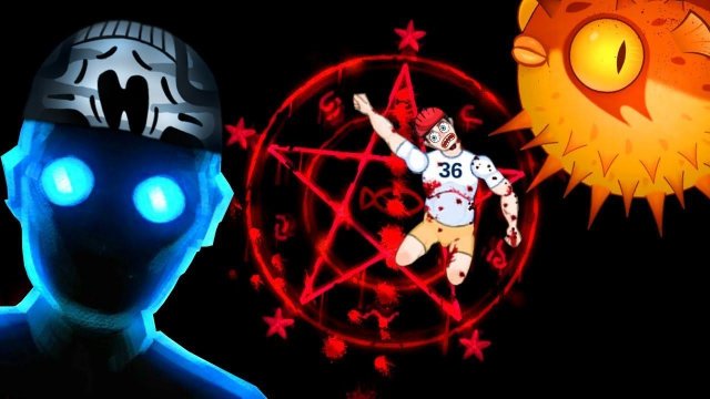 1000 И 1 ФАТАЛИТИ! ► Happy Room Dungeons |6| Прохождение