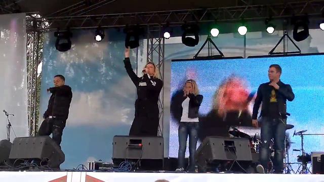 Таня Буланова - Белая черемуха (2011)