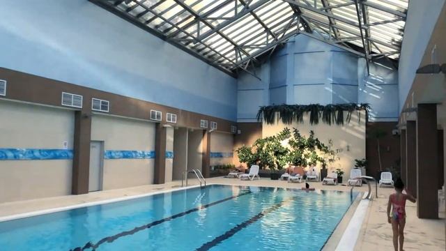 Виктория СПА Минск 4* , Victoria & spa 4* Hotel Minsk , обзор гостиницы, СПА в Минске