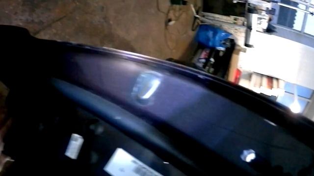 Как снять обшивку двери со снятием стёкол Volkswagen Tiguan 1 ➤ Пошаговое руководство