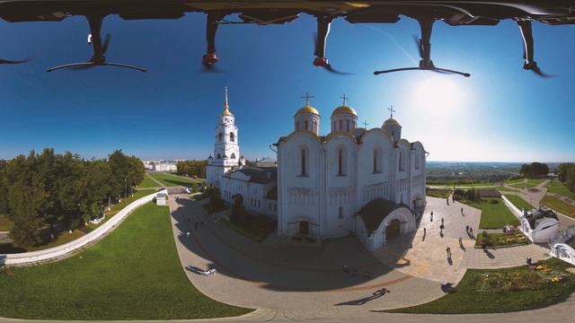 Владимир, Владимирская область