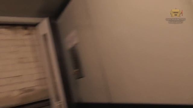 Механик застрял в лифте! В полночь. В больнице.