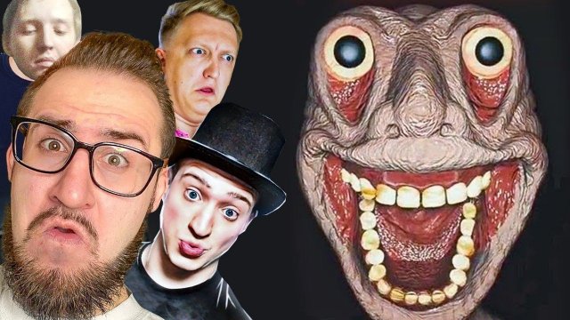 3...4...5... Я ИДУ ТЕБЯ ИСКАТЬ! ПРЯТКИ НА СМЕРТЬ СО СТРАШНЫМ ПРИЗРАКОМ! УГАР В PHASMOPHOBIA