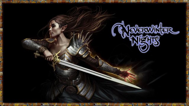 Прохождение игры Neverwinter Nights Серия 15