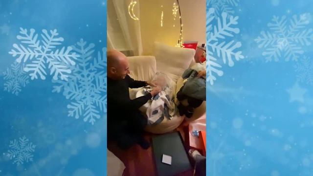 Еще один Крутой. Игорь Крутой навестил своего внука Игоря Крутого