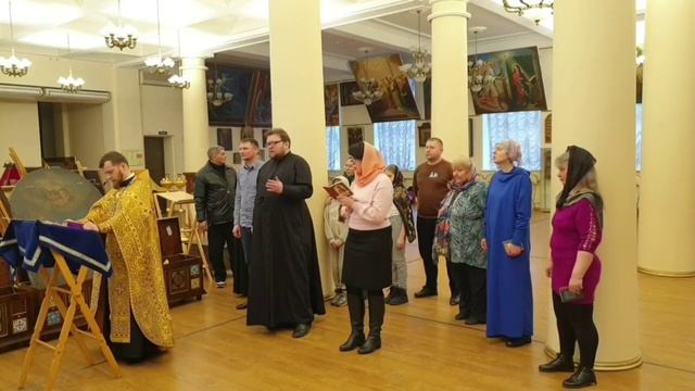 Чудеса по молитве свт. Спиридону Тримифунтскому