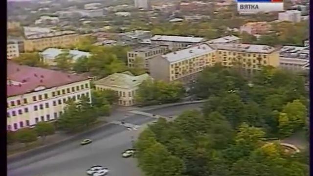 1992  Из нашего кинофонда  Д ф  На семи холмах
