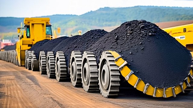 13 САМЫХ УДИВИТЕЛЬНЫХ ДОРОЖНО-СТРОИТЕЛЬНЫХ МАШИН, КОТОРЫЕ ВЫ ДОЛЖНЫ УВИДЕТЬ