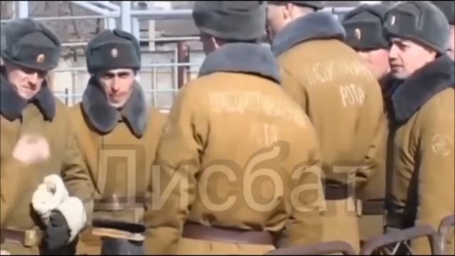 ДИСБАТ  СОЛДАТСКАЯ ЗОНА ДИСЦИПЛИНАРНЫЙ БАТАЛЬОН