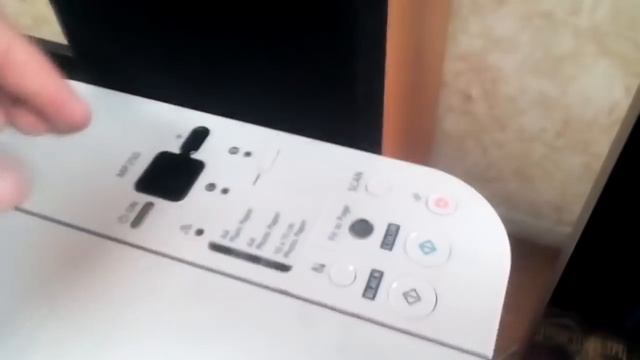 Canon Pixma MP250 не печатает, не сканирует