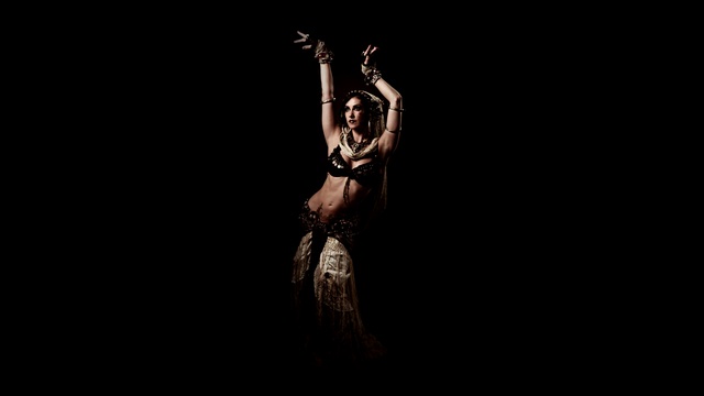 Tribal Bellydance music