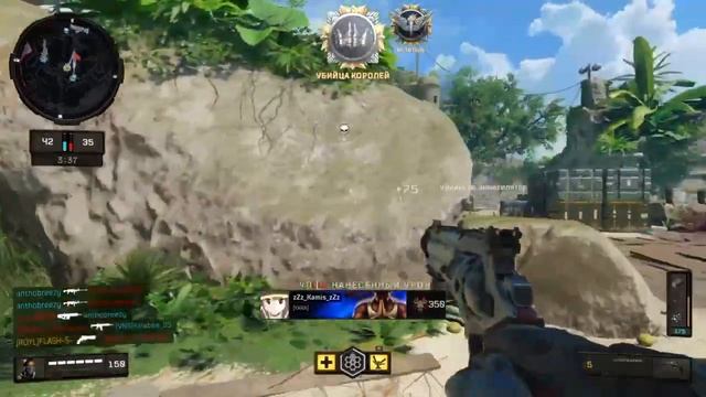ГЕЙМПАД ДЛЯ PS4 - ЛЕПЕСТКИ | КОМФОРТНАЯ ИГРА В CALL OF DUTY