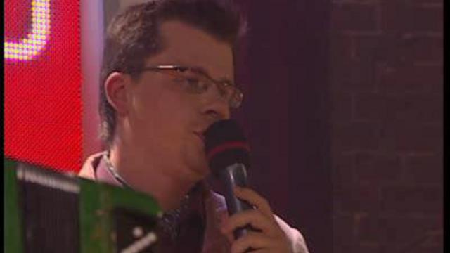 Comedy Club: Поездатая песня