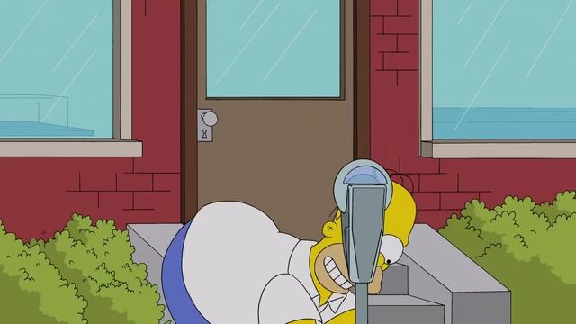 Симпсоны – 24 сезон 10 серия / The Simpsons