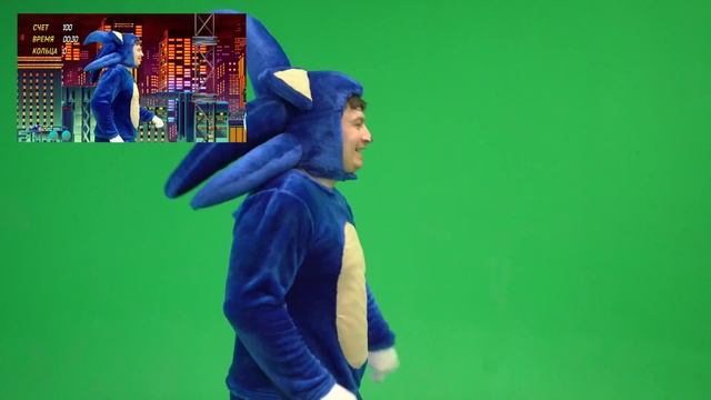 Ромик Супер Додик без графики