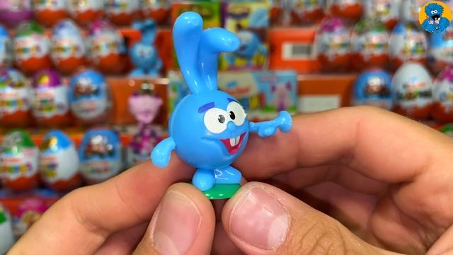 Коллекция Сюрпризов Новый Мега Выпуск 1 Часть Будни Коллекционера. Супер Распаковка и Обзор Новинок
