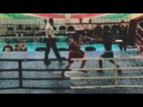 Соревнования по боксу | Техника против Силы