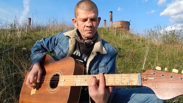 Ступин Константин Валентинович   -" Пушистый хвост лисицы"