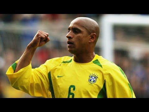 ПОДБОРКА ЛУЧШИХ ГОЛОВ РОБЕРТО КАРЛОСА